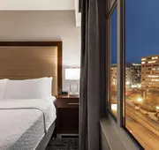 Homewood Suites by Hilton Washington, D.C. Downtown hotel detail image 3