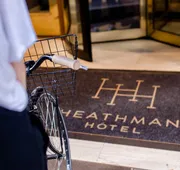 Heathman Hotel hotel detail image 4