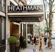 Heathman Hotel hotel detail image 5