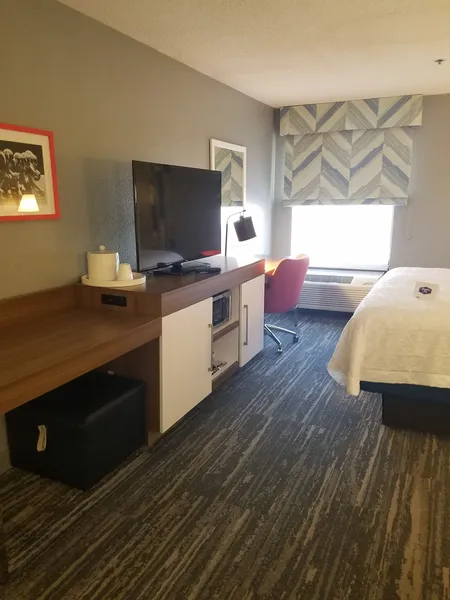 Hampton Inn Kansas City/Blue Springs hotel detail image 6
