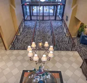 Arlington Court Suites, a Clarion Collection Hotel hotel detail image 5
