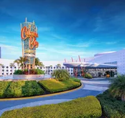 Universal's Cabana Bay Beach Resort hotel detail image 3