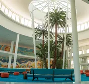 Universal's Cabana Bay Beach Resort hotel detail image 4