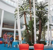 Universal's Cabana Bay Beach Resort hotel detail image 5