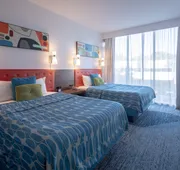 Universal's Cabana Bay Beach Resort hotel detail image 7