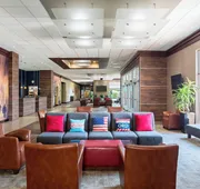 Four Points by Sheraton Chicago O'Hare Airport hotel detail image 4