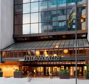 The Westin Washington, D.C. City Center hotel detail image 5