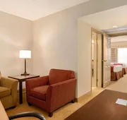 Country Inn & Suites by Radisson, Calgary-Northeast hotel detail image 4