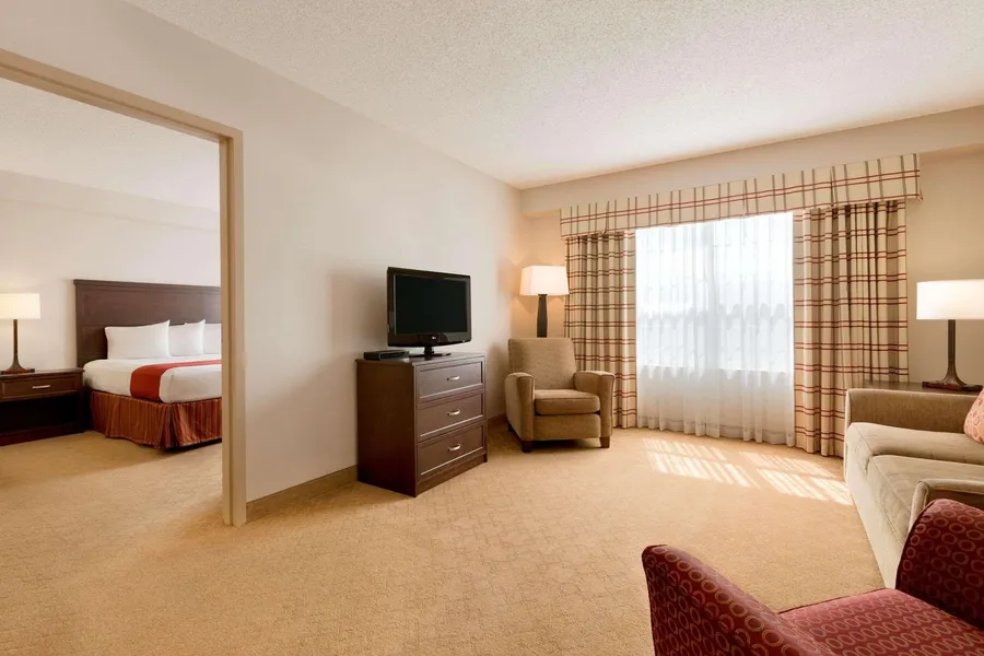Country Inn & Suites by Radisson, Calgary-Northeast hotel detail image 6