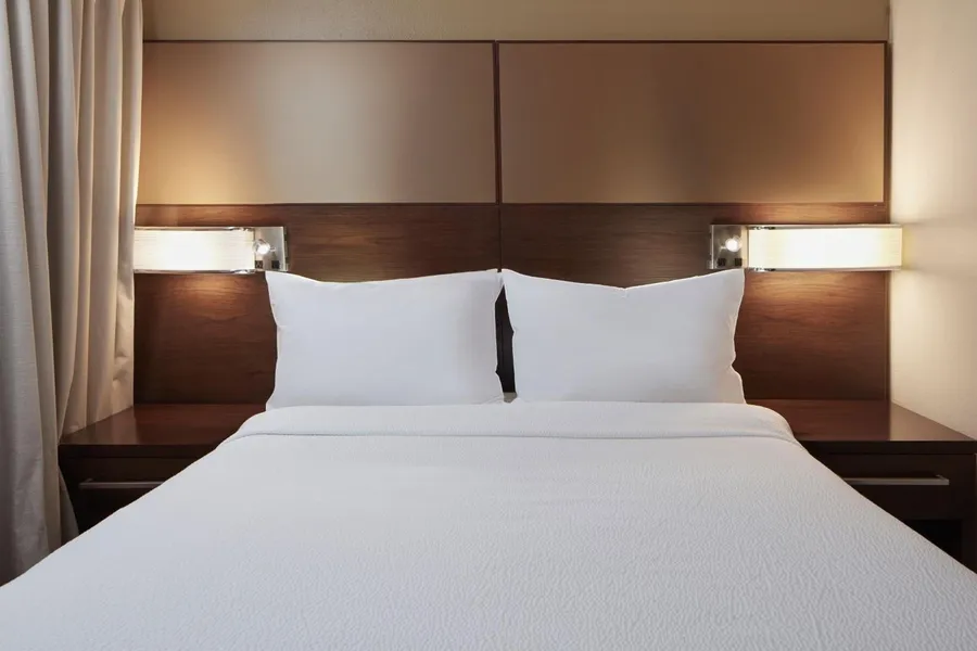 Residence Inn by Marriott Arlington at Rosslyn hotel detail image 2