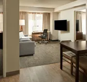 Residence Inn by Marriott Arlington at Rosslyn hotel detail image 3