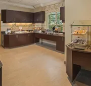 Residence Inn by Marriott Arlington at Rosslyn hotel detail image 4