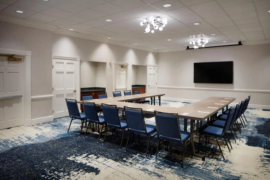 Residence Inn by Marriott Arlington at Rosslyn hotel detail image 6