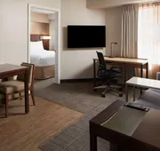 Residence Inn by Marriott Arlington at Rosslyn hotel detail image 7