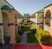 Quality Inn & Suites Crescent City Redwood Coast hotel detail image 4