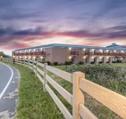 Quality Inn & Suites Crescent City Redwood Coast hotel detail image 7