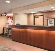 Hampton Inn Des Moines-Airport hotel detail image 4