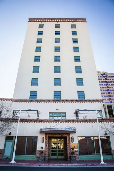 Hotel Andaluz Albuquerque, Curio Collection by Hilton hotel detail image 2