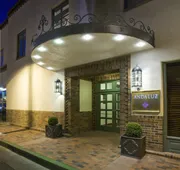 Hotel Andaluz Albuquerque, Curio Collection by Hilton hotel detail image 3