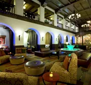 Hotel Andaluz Albuquerque, Curio Collection by Hilton hotel detail image 4