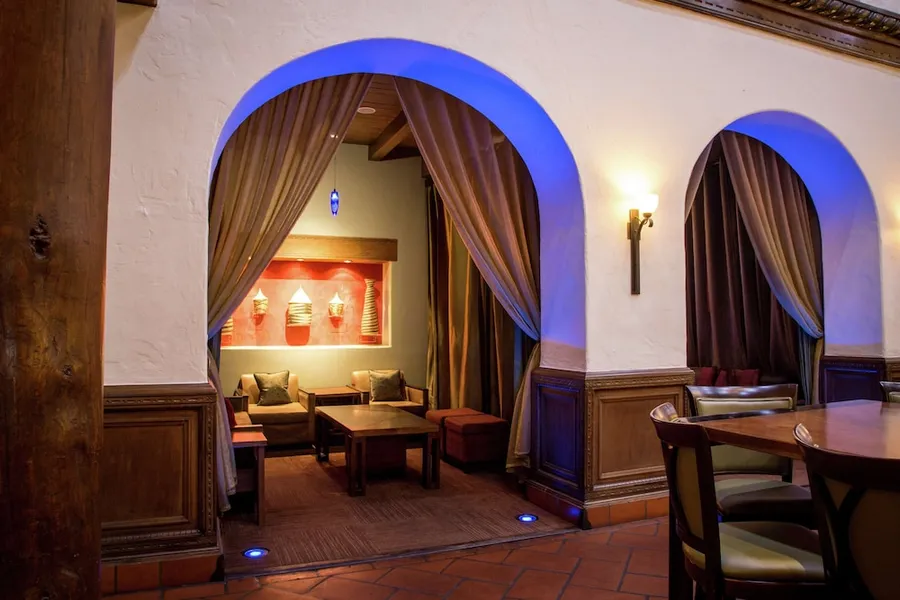 Hotel Andaluz Albuquerque, Curio Collection by Hilton hotel detail image 6
