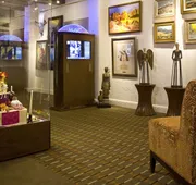 Hotel Andaluz Albuquerque, Curio Collection by Hilton hotel detail image 7