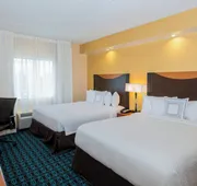 Fairfield Inn & Suites by Marriott Nashville at Opryland hotel detail image 7
