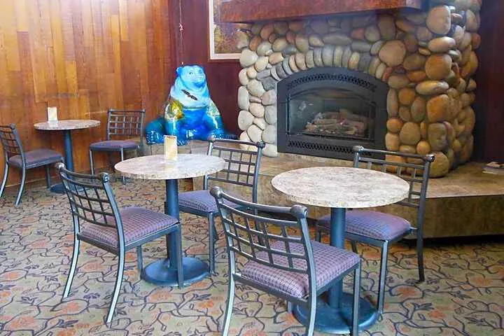 Lakeside Inn & Casino hotel detail image 6