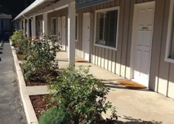 Inn At Pasatiempo hotel thumbnail 2