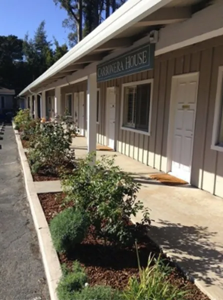 Inn At Pasatiempo hotel detail image 2