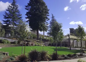 Inn At Pasatiempo hotel thumbnail 3