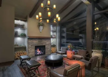 Inn At Pasatiempo hotel thumbnail 7