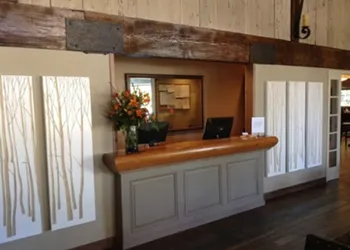 Inn At Pasatiempo hotel thumbnail 8