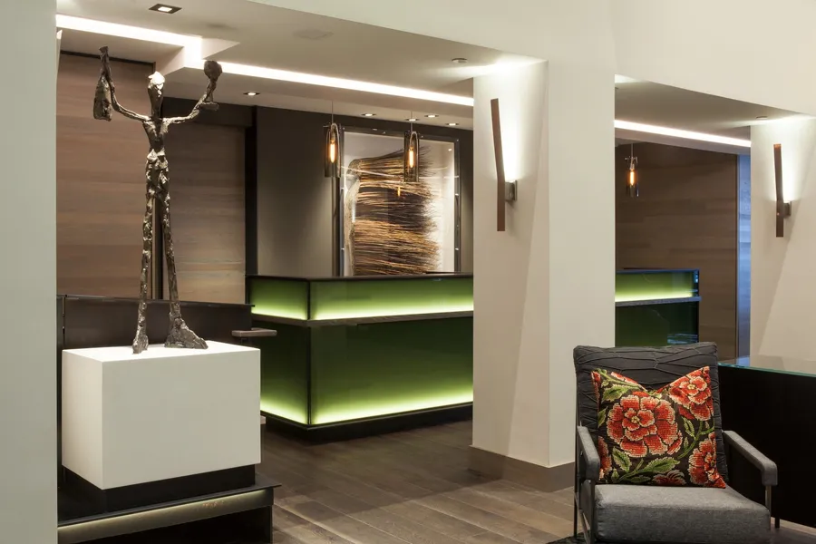 Kimpton Hotel Vintage Portland by IHG hotel detail image 6