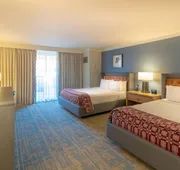 Williamsburg Lodge, Autograph Collection hotel detail image 7