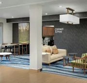 Fairfield Inn & Suites by Marriott Albuquerque Airport hotel detail image 3