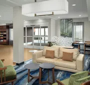 Fairfield Inn & Suites by Marriott Albuquerque Airport hotel detail image 4