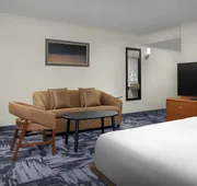 Fairfield Inn & Suites by Marriott Albuquerque Airport hotel detail image 7