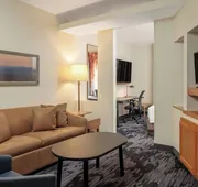 Fairfield Inn & Suites by Marriott San Angelo hotel detail image 5
