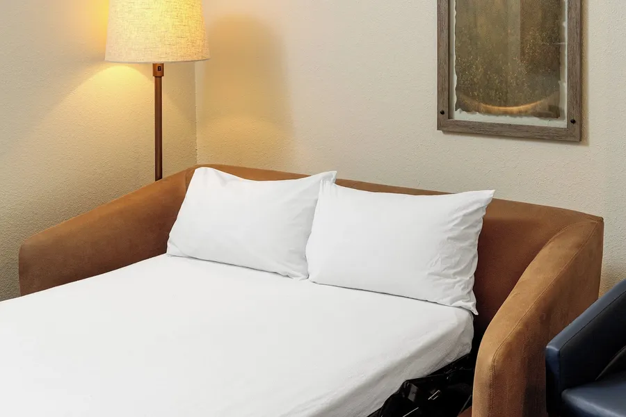 Fairfield Inn & Suites by Marriott San Angelo hotel detail image 6
