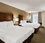 Comfort Inn & Suites Sequoia/Kings Canyon hotel detail image 5