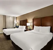 Comfort Inn & Suites Sequoia/Kings Canyon hotel detail image 7