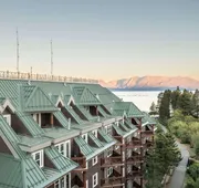 Hilton Vacation Club Lake Tahoe Resort South hotel detail image 5