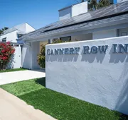 Cannery Row Inn hotel detail image 3