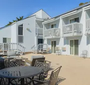 Cannery Row Inn hotel detail image 5