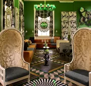 Kimpton Hotel Monaco Washington DC by IHG hotel detail image 3