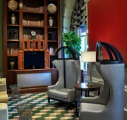 Kimpton Hotel Monaco Washington DC by IHG hotel detail image 4