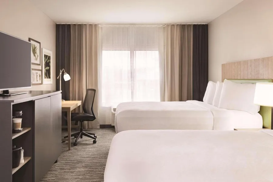 Country Inn & Suites by Radisson, Sevierville Kodak, TN hotel detail image 6