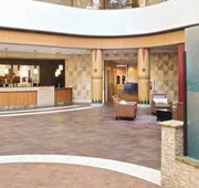 Sheraton Anchorage Hotel hotel detail image 5