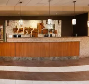 Sheraton Anchorage Hotel hotel detail image 7